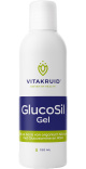 Vitakruid - GlucoSil Glucosamine Gel 150 ml