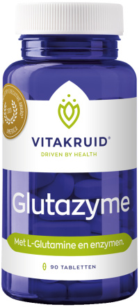Vitakruid - Glutazyme®