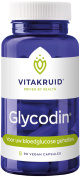 Vitakruid - Glycodin® 90 vegetarische capsules
