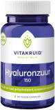 Vitakruid - Hyaluronzuur 150 60 vegetarische capsules