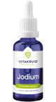 Vitakruid - Jodium druppels 30 ml