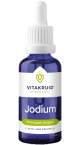 Vitakruid - Iodine Drops 30 ml