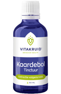 Vitakruid - Kaardebol