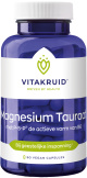 Vitakruid - Magnesium Tauraat met P-5-P® 90/180 vegetarische capsules