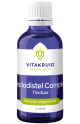 Vitakruid - Mariadistel Complex 50 ml tinctuur