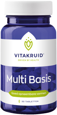 Vitakruid - Multi Basis
