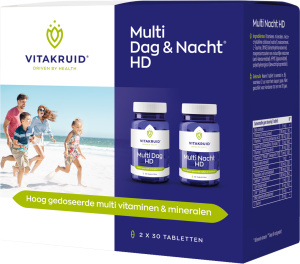 Vitakruid - Multi Dag & Nacht® HD