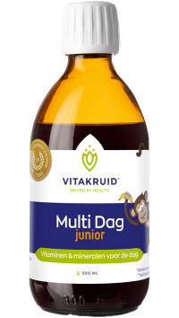 Vitakruid - Multi Dag Junior