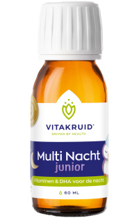Vitakruid - Multi Nacht Junior
