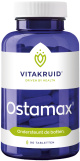 Vitakruid - Ostamax 90 tabletten