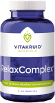 Vitakruid - RelaxComplex® 90/180 tabletten