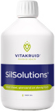 Vitakruid - SilSolutions® 500/1000 ml