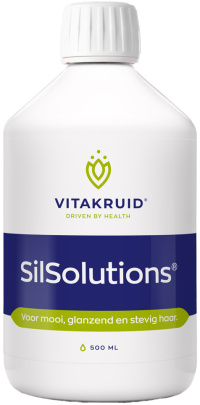 Vitakruid - SilSolutions®