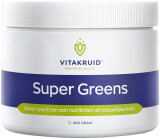 Greens supplement