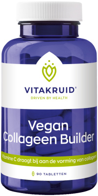 Vitakruid - Vegan Collageen Builder