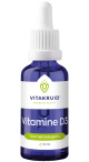 Vitakruid - Vitamine D3 druppels 30 ml olie