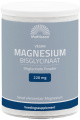 Mattisson - Magnesium Bisglycinaat poeder 200 gram poeder