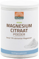 Mattisson - Magnesium Citraat poeder 200 gram poeder