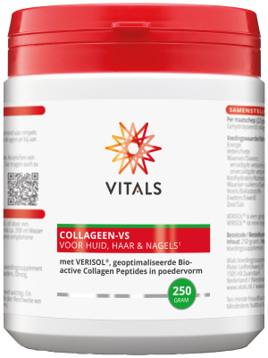 Vitals - Collageen-VS