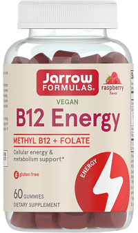 Jarrow Formulas - B12 Energy