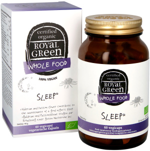 Royal Green - Sleep BIO Royal Green - Sleep BIO