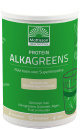 Mattisson - AlkaGreens Proteine poeder  300 gram poeder