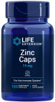 LifeExtension - Zinc Caps 15 mg 150 vegetarische capsules