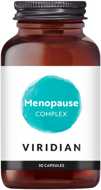 Viridian - Menopause Complex
