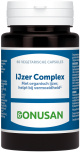Bonusan - IJzer Complex 60 vegetarische capsules