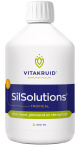 Vitakruid - SilSolutions® Tropical 500/1000 ml