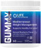 LifeExtension - Gummy Science Mediterranean Weight Management 60 gummies