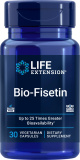 LifeExtension - Bio-Fisetin 30 vegetarische capsules