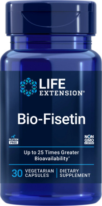 LifeExtension - Bio-Fisetin