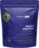 Vitakruid - Vegan Protein EverPro & Fava Bean Dark Vanilla 921 grams of powder