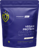 Vitakruid - Vegan Protein Fava Bean & Soy Isolate Soft Vanilla 921 gram poeder