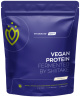 Vitakruid - Vegan Protein Fermented by Shiitake Vanille 921 gram poeder