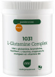 AOV - L-Glutamine Complex - 1031 128 gram poeder