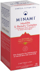 Minami - MorEPA & Beauty Complex 60 visgelatine softgels