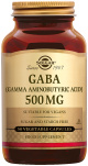 Solgar - GABA 500 mg 50 vegetarische capsules