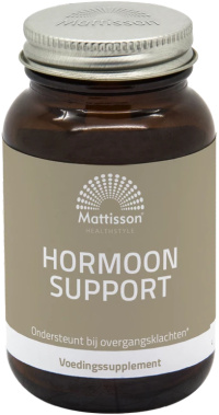 Mattisson - Hormoon Support