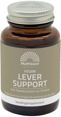 Mattisson - Lever Support