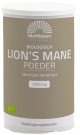 Mattisson - Lion's Mane poeder BIO 100 gram poeder