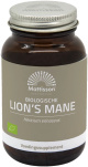 Mattisson - Lion's Mane BIO 60 vegetarische capsules