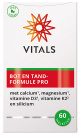 Vitals - Bot en Tandformule Pro 60 tabletten