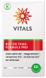 Vitals - Bot en Tandformule Pro 60 tablets