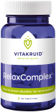 Vitakruid - RelaxComplex® 30/90/180 tabletten
