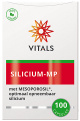 Vitals - Silicium-MP 100 vegetarische capsules