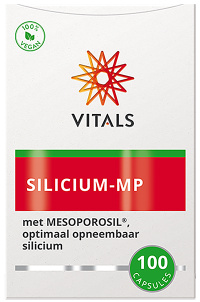 Vitals - Silicium-MP