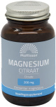 Mattisson - Magnesium Citraat 200 mg 60 tabletten