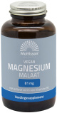 Mattisson - Magnesium Malaat 90 vegetarische capsules